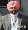 Dr. Hardeep Singh Neuro Psychiatrist in Fortis Hospital Mohali, Mohali